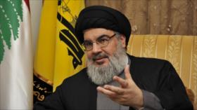 Hezbolá: Agresión a Irán arrastrará al caos a toda la región