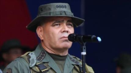 Padrino denuncia violación de normas internacionales por EEUU