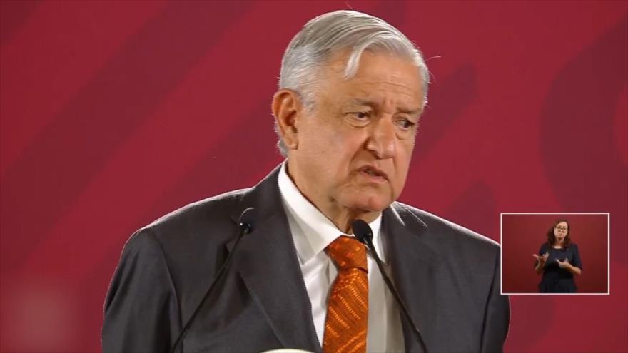 Ampliación de mandato: Crisis en Baja California de México