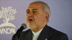 ‘Irán detuvo el buque británico por violar normas internacionales’