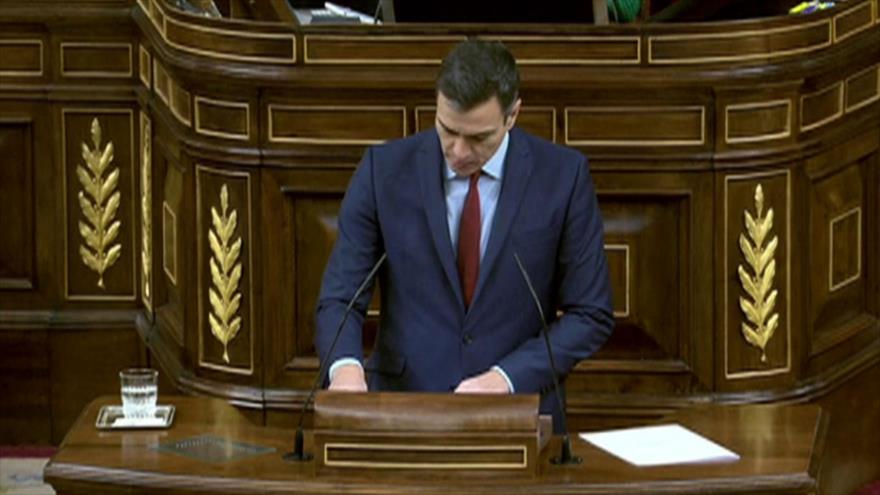 PSOE, “convencido” de que habrá un acuerdo con Unidas Podemos