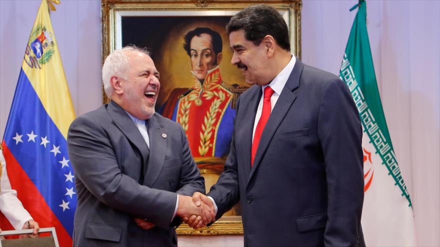 Irán y Venezuela, decididos a reforzar lazos ante el imperialismo | HISPANTV