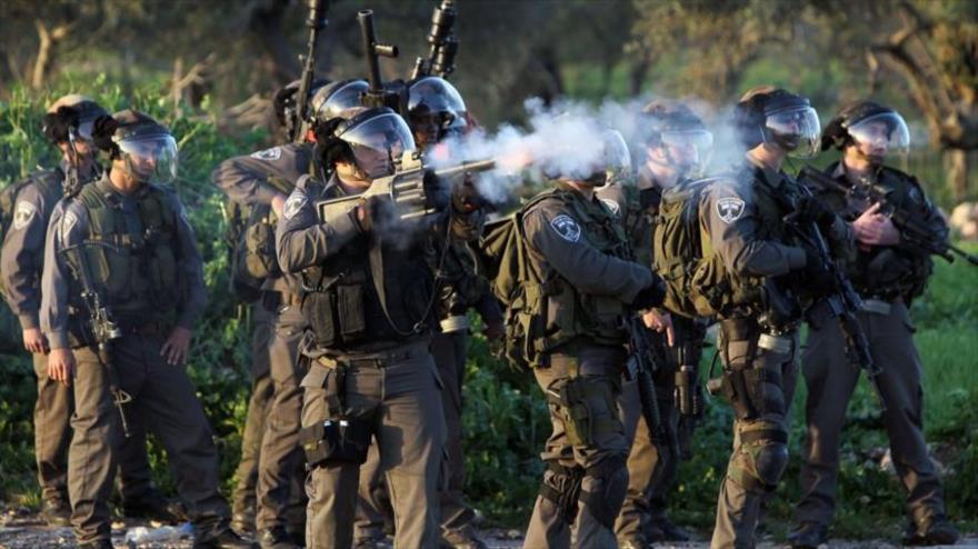 Policía israelí ataca un barrio de Al-Quds para demolerlo | HISPANTV
