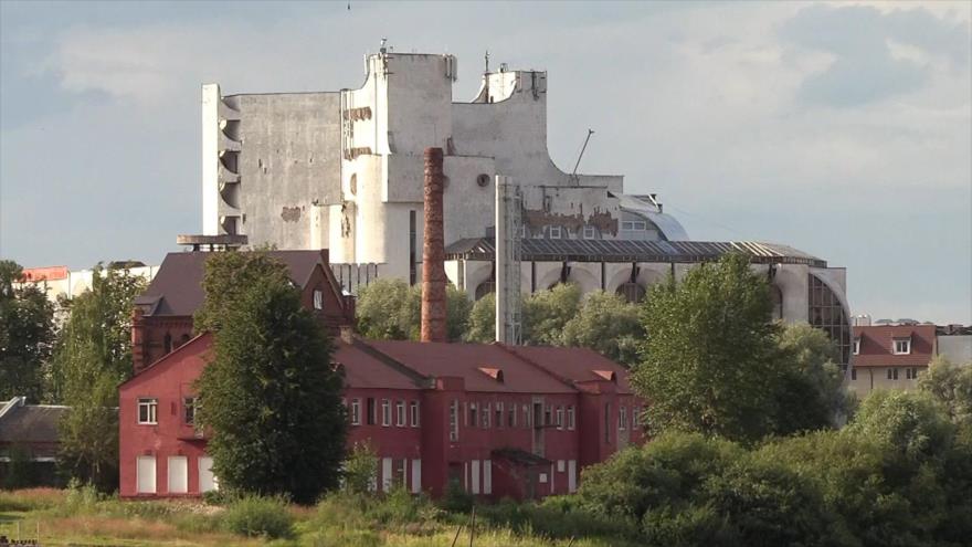 Sanciones occidentales impulsan estrategia de desarrollo de Rusia