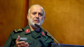 Alto militar persa: Costo de una agresión contra Irán será muy alto