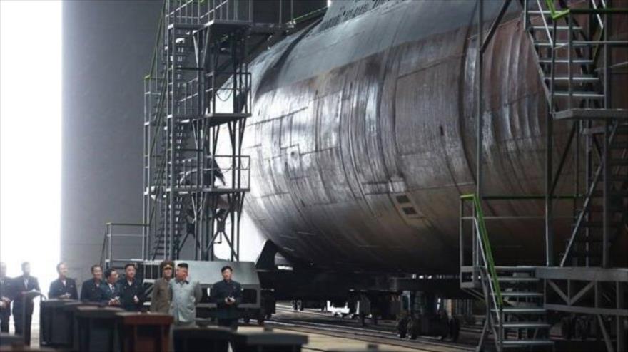 Fuente: KCNA