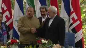 Irán y Nicaragua fortalecen su cooperación bilateral 