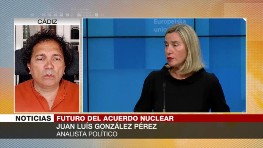Pérez: Cumbre de Viena, última gran oportunidad para salvar JCPOA