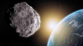Asteroide del tamaño de la Gran Pirámide de Giza rozará la Tierra