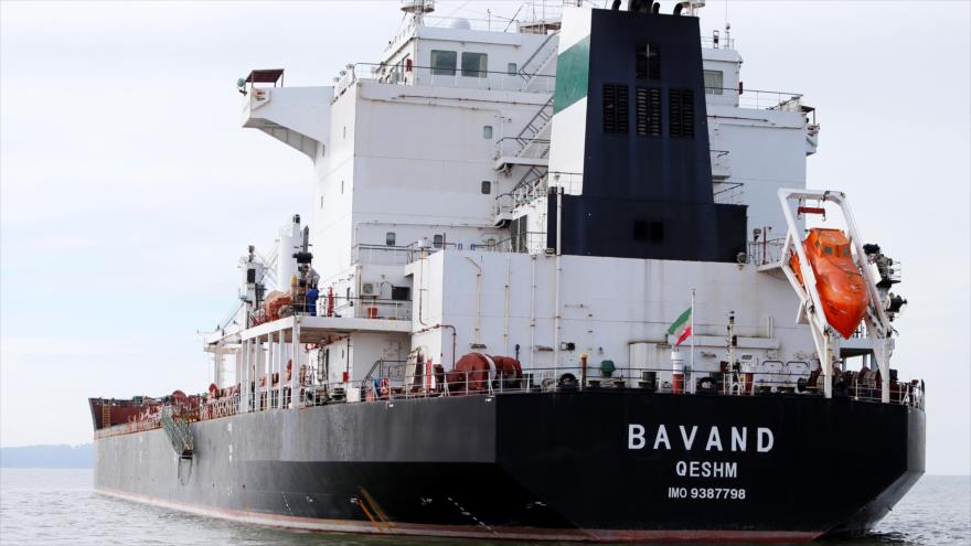 “Irán cortaría importaciones de Brasil por buques fondeados” | HISPANTV