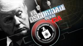 Detrás de la Razón: ¿Irán ataca a la CIA? pena de muerte a espías; Trump lo niega