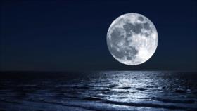 Científicos aseguran que la Luna tiene más agua de lo que se creía