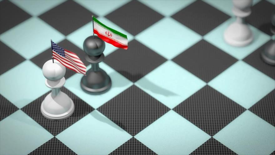 Irán Hoy: La estrategia errónea de EEUU contra Irán
