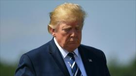 ‘El Cuerpo de Guardianes de Irán es la mayor pesadilla de Trump’