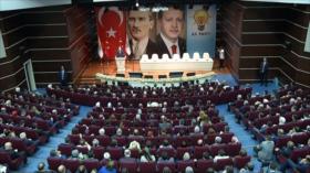 Turquía anuncia fecha de poner en servicio los S-400