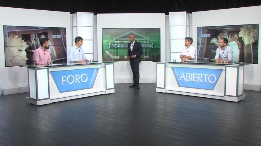 Foro Abierto; España: fracasa investidura presidencial de Pedro Sánchez