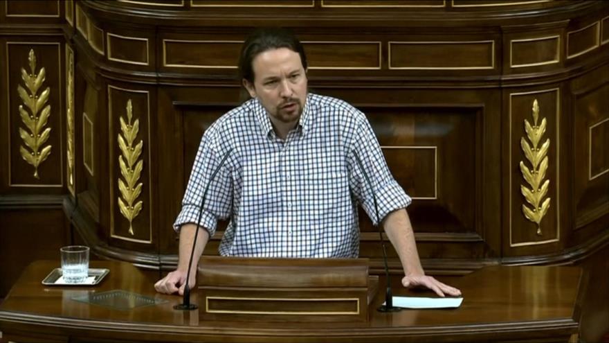 El Gobierno da por cerrada la vía de la coalición con Podemos