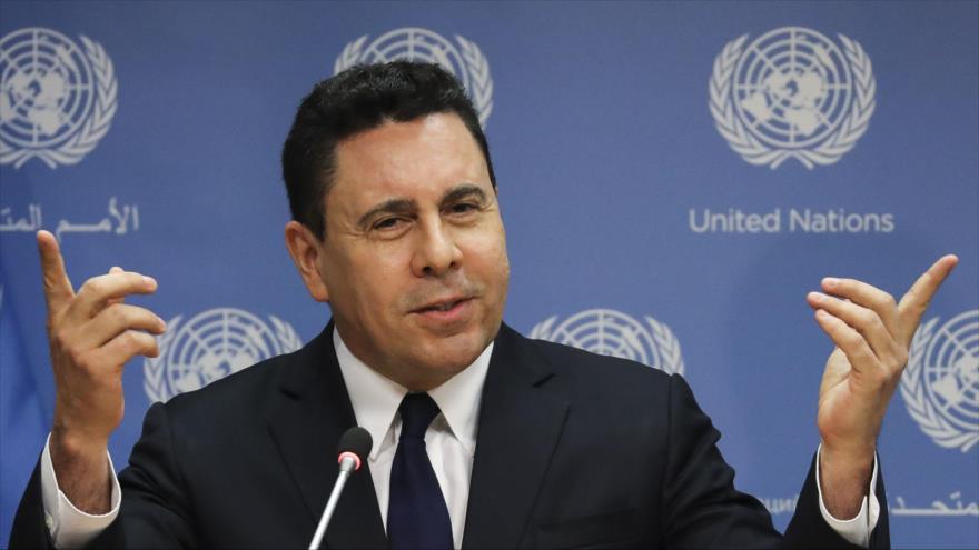 Caracas: EEUU busca justificar una agresión militar en Venezuela | HISPANTV