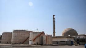 Irán acelera la reconstrucción del reactor de agua pesada de Arak