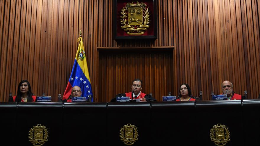 Tribunal de Venezuela anula reincorporación al pacto militar TIAR | HISPANTV