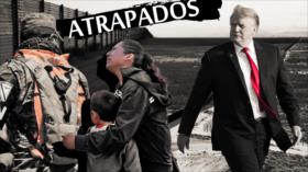 Detrás de la Razón: ¿López Obrador secuestrado? Entre Trump y Soros se libra una mortal guerra