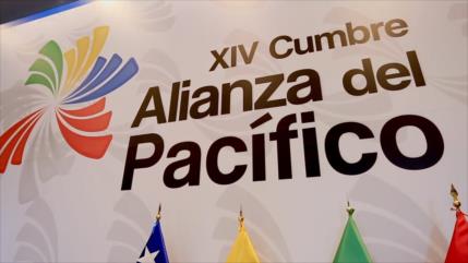 Gobierno de Ecuador dividido por membresía de Alianza del Pacífico