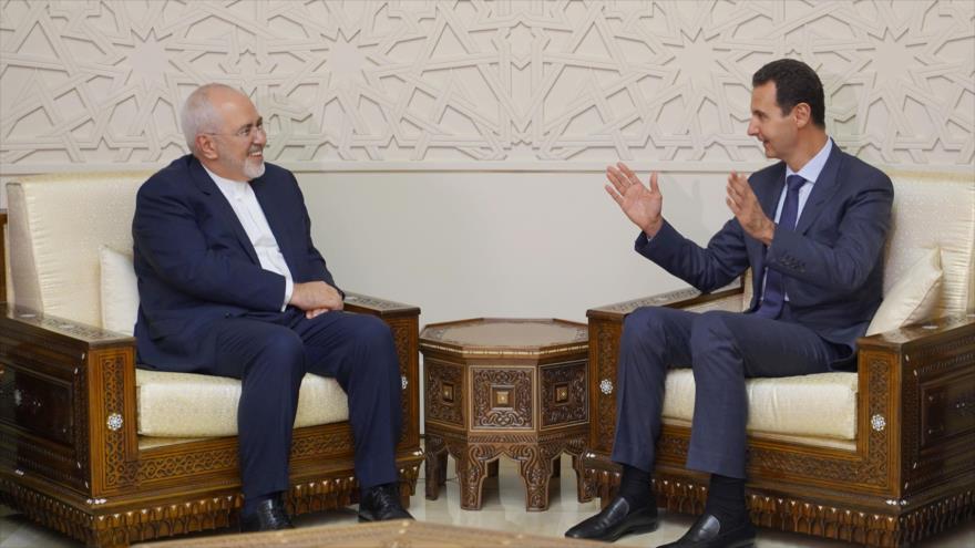 ‘Influencia regional de Irán se amplió pese a sanciones de EEUU’	 | HISPANTV