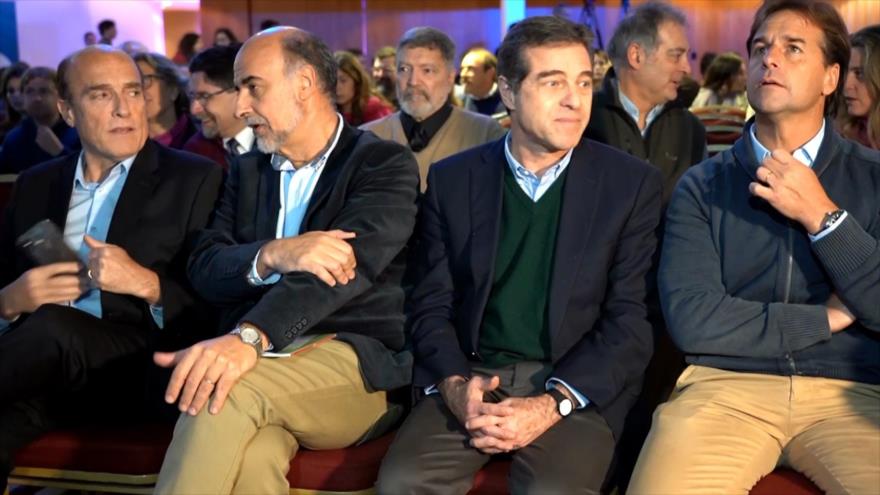 Uruguay realiza conferencia sobre el cuidado de los océanos