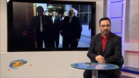 Recuento; Puerto Rico: La renuncia deseada