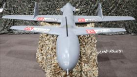 Drones yemeníes golpean de nuevo aeropuerto de Arabia Saudí