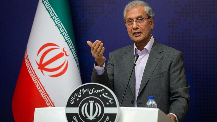 Irán tacha de hostil una misión naval europea en el Golfo Pérsico | HISPANTV
