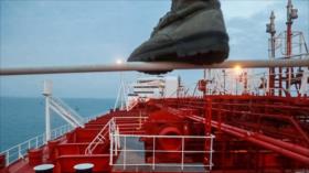 Irán: EEUU y Reino Unido no pueden ni soñar con control de Ormuz