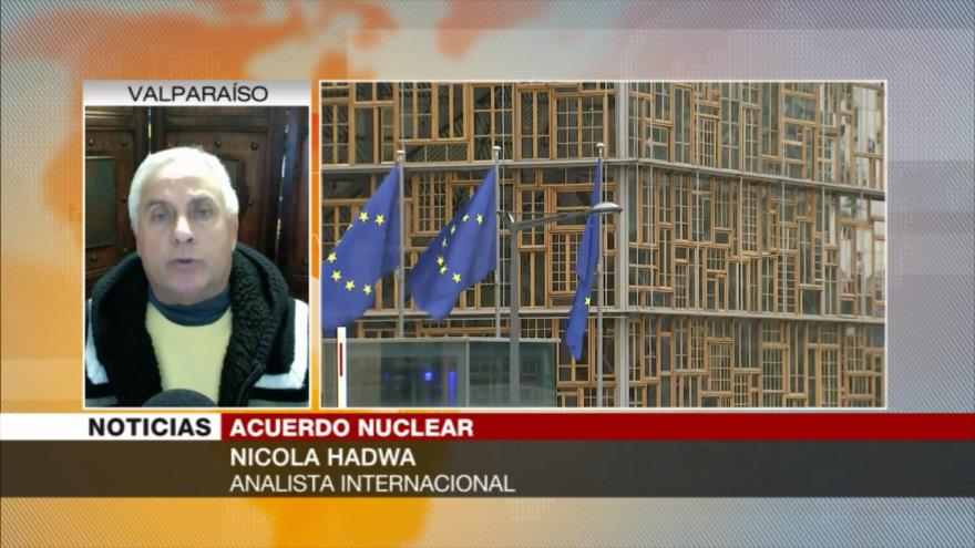 Hadwa: Europa tiene doble lenguaje respecto al pacto nuclear iraní | HISPANTV