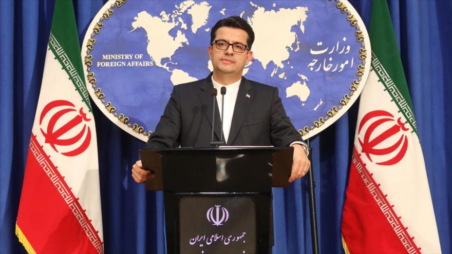 Irán urge a Nigeria enviar a Al-Zakzaky a un hospital cuanto antes | HISPANTV