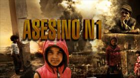 Detrás de la Razón: Conozca la lista de los asesinos de niños y la ayuda que da Trump y las armas de EEUU