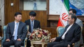 Irán tiene una economía estable a pesar de las sanciones de EEUU