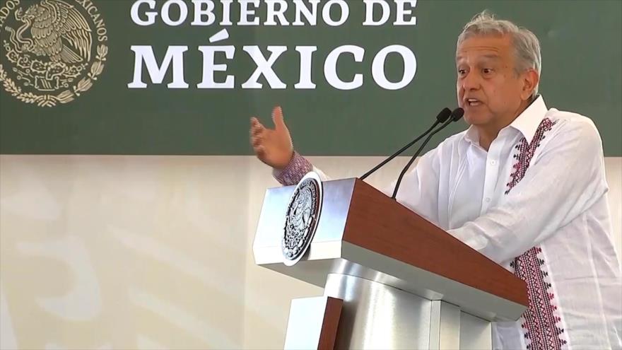 México avanza con Plan de Desarrollo Integral para Centroamérica | HISPANTV