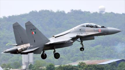 La India compra misiles rusos aire-aire por valor de $ 215 millones 