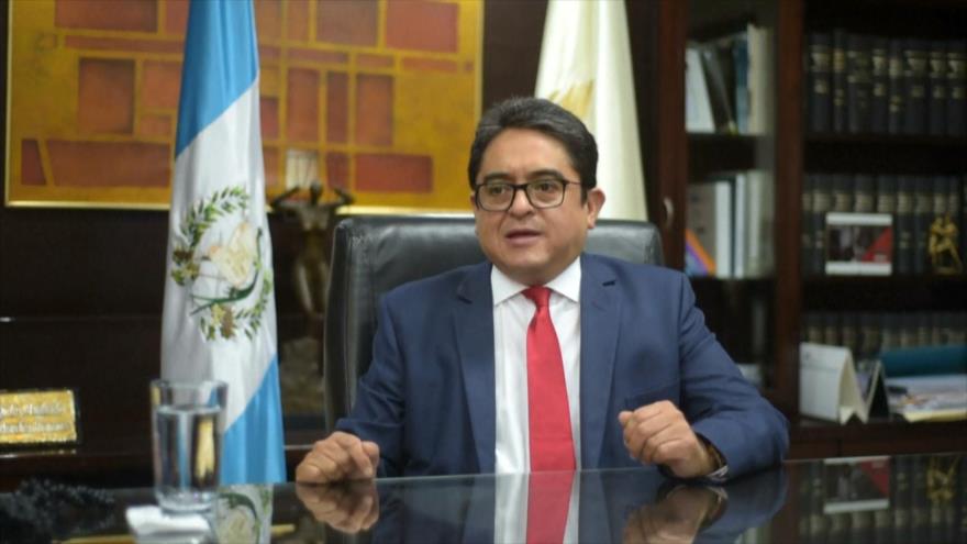 Reacciones ante el acuerdo migratorio entre EEUU y Guatemala