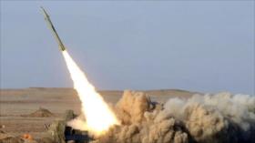 Ejército yemení bombardea fuerzas saudíes en su propia tierra