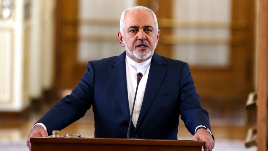 ‘Irán reducirá aún más sus compromisos ante inacción de Europa’