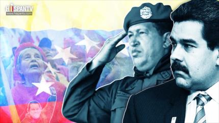 ¿Por qué la dirigencia en Venezuela no traiciona?