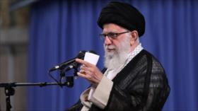 Líder iraní alerta a Baréin tras ejecuciones: La tiranía no perdura