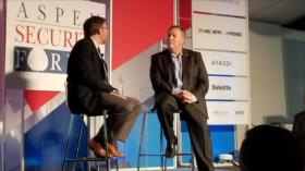 Zarif a Pompeo: Conceda entrevistas en vez de hacer ofertas falsas