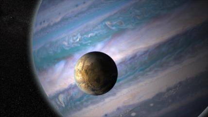 Descubren tres nuevos planetas que podrían albergar vida