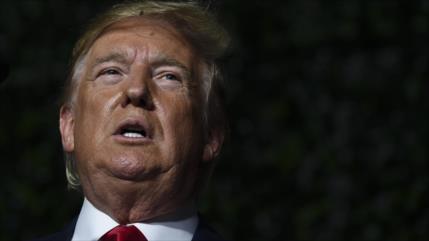 Demócratas: Peor error de Trump fue sacar a EEUU de pacto con Irán