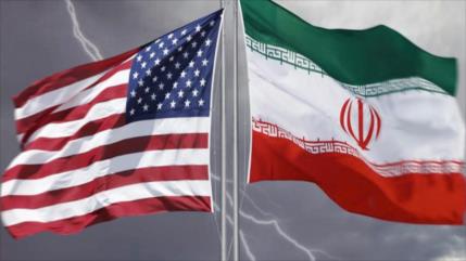 Vídeo: ¿Por qué Irán no acepta dialogar con EEUU?