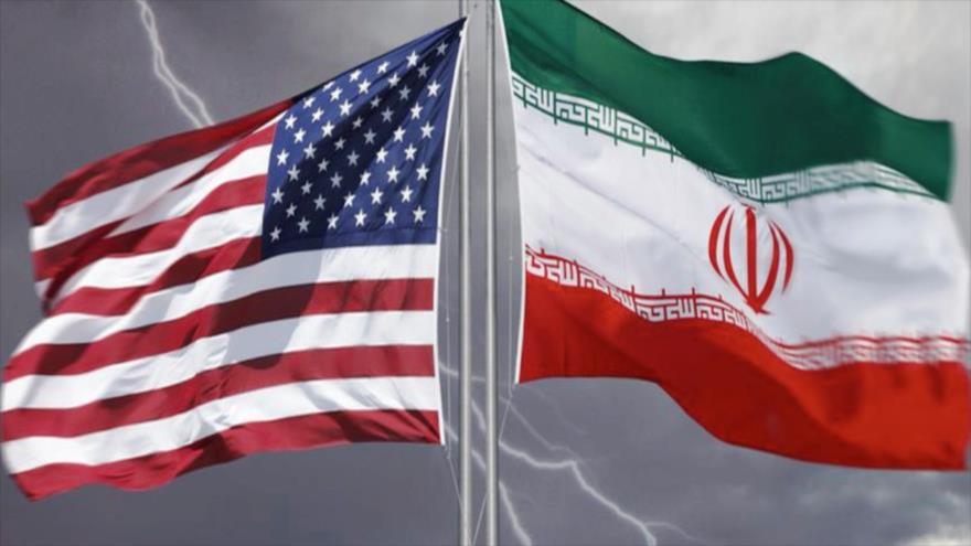 Vídeo: ¿Por qué Irán no acepta dialogar con EEUU?