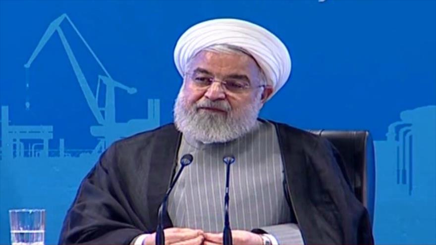Sanciones contra Irán. Aventurismo de EEUU. Ataque de yemeníes