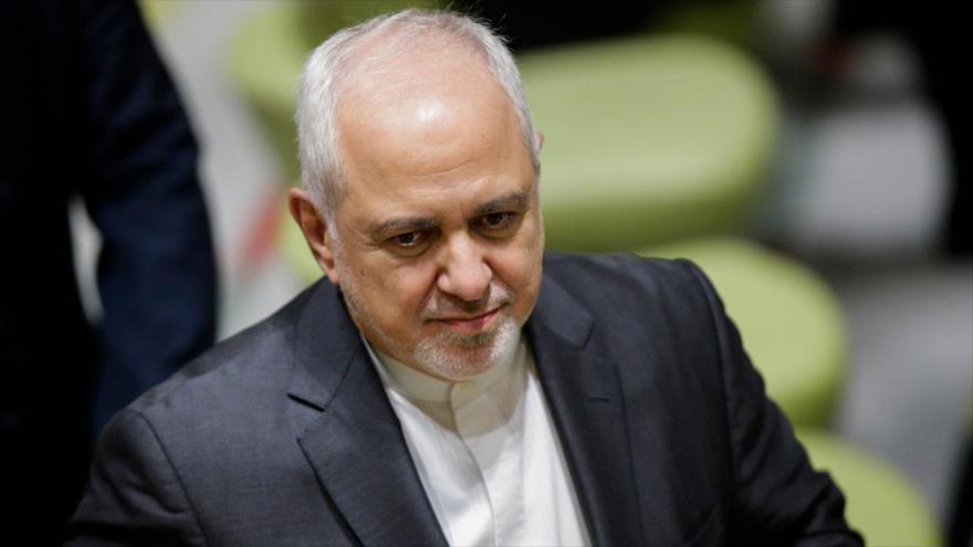 Fuerzas Armadas de Irán condenan sanciones de EEUU contra Zarif | HISPANTV
